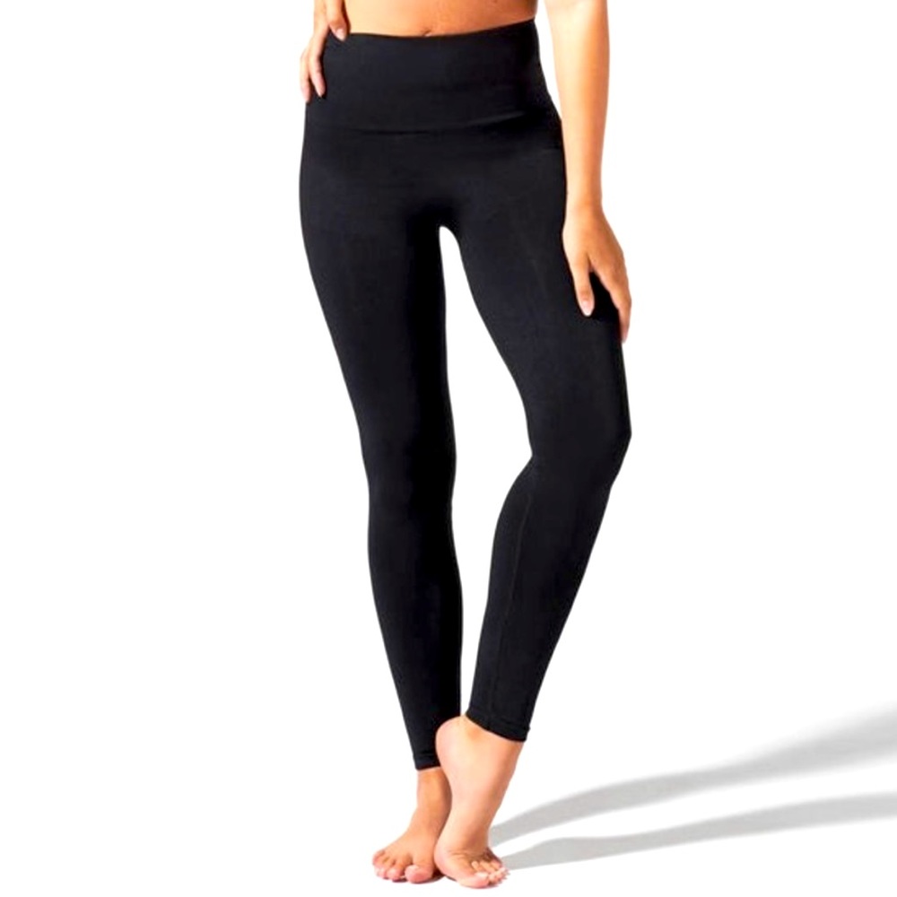 Blanqi everyday postpartum support high waist legging